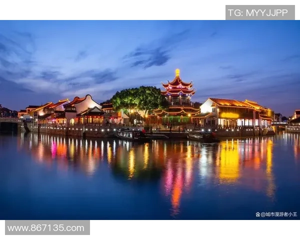 上海与苏州的魅力对比探讨城市文化与经济发展的异同之处 上海与苏州的魅力对比探讨城市文化与经济发展的异同之处