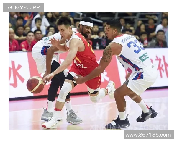 中国男篮迎战波多黎各全力争胜展现实力与团队精神 中国男篮迎战波多黎各全力争胜展现实力与团队精神